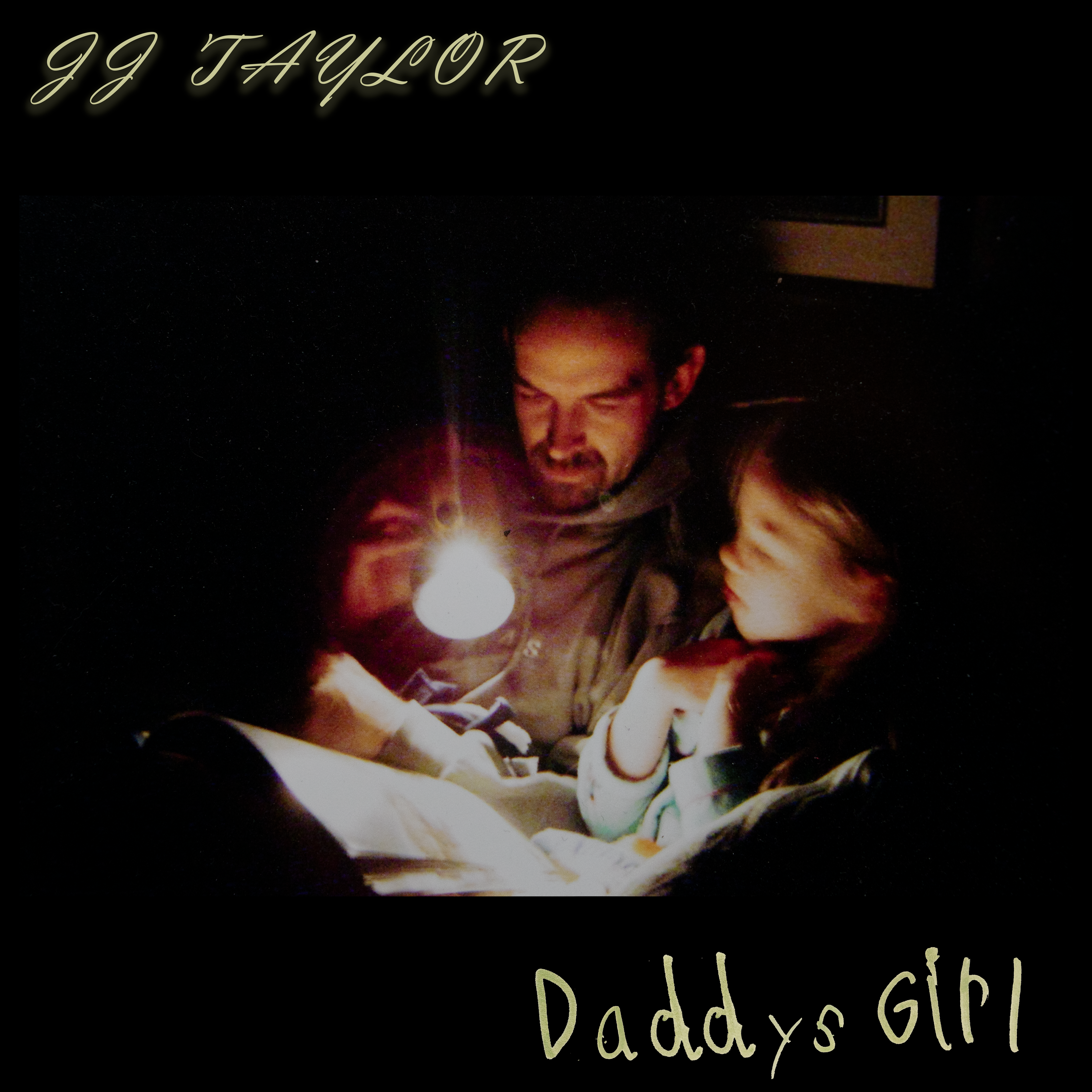 Daddy's Girl Cover
